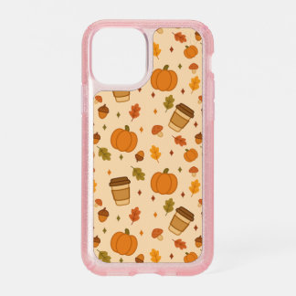 Autumn Coffee Speck iPhone 11 Pro Case