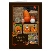 Autumn Collage (Front)