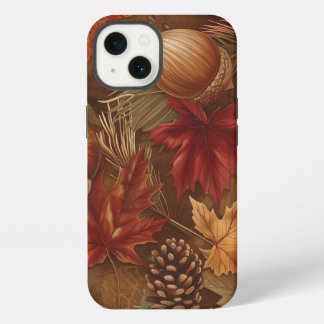 Autumn Collection – Beauty of Fall - Phone Case