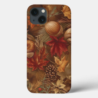 Autumn Collection - Phone / iPad case