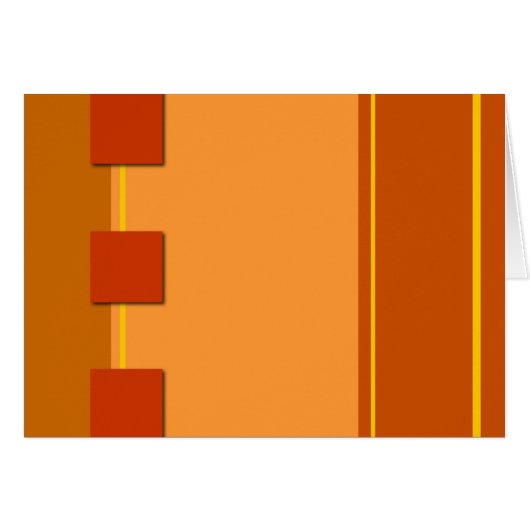 Autumn Colors (Front Horizontal)