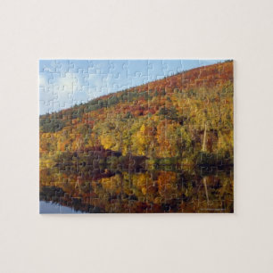 Autumn Colors 2 Jigsaw Puzzle