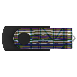 Autumn Colors Flash Drive