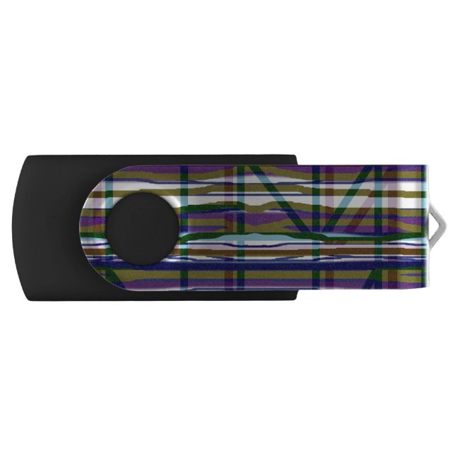 Autumn Colors Flash Drive (Front)