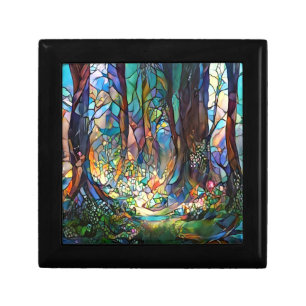 Autumn Colors Gift Box