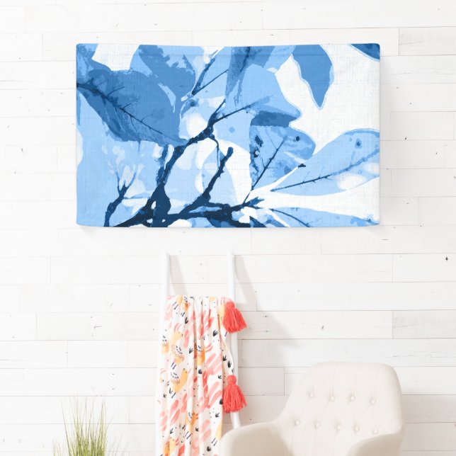 Autumn colors, leaves 4 banner (Insitu)