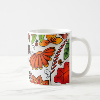 Autumn Colors Mug