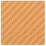 Autumn Cotton Fabric