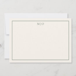 Autumn Covey | Greeting Card