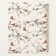 Autumn Covey | Personalized Planner