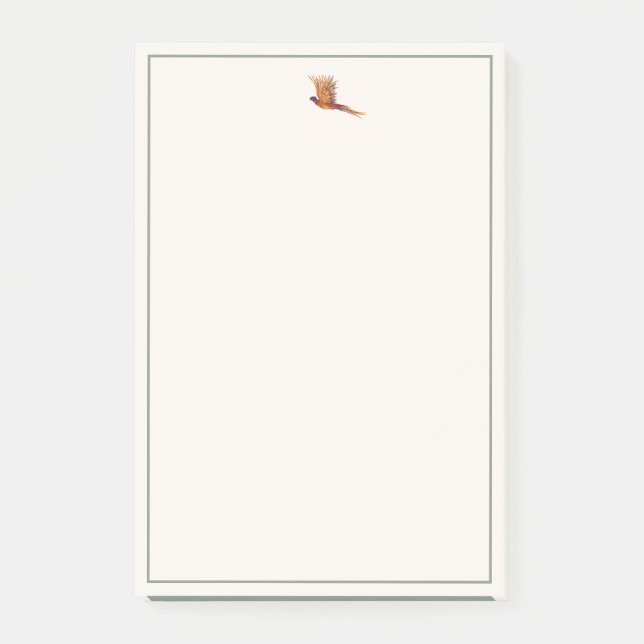 Autumn Covey | Post It Note (Front)