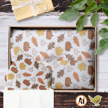 Autumn Craft and Gifting Fall Harvest