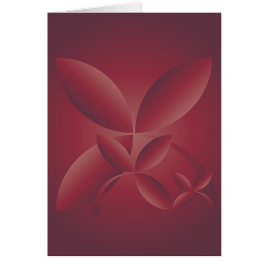autumn crimson cards (Front)