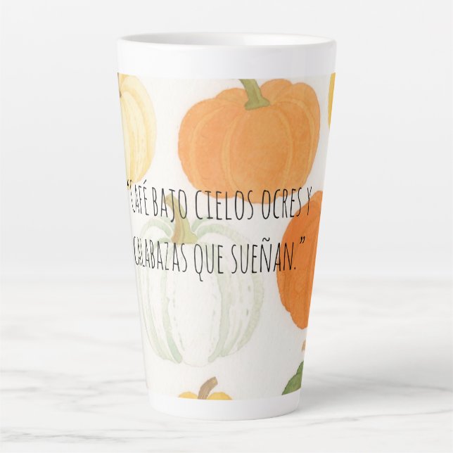 autumn cups (Front)