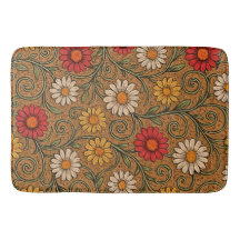 Autumn Daisies