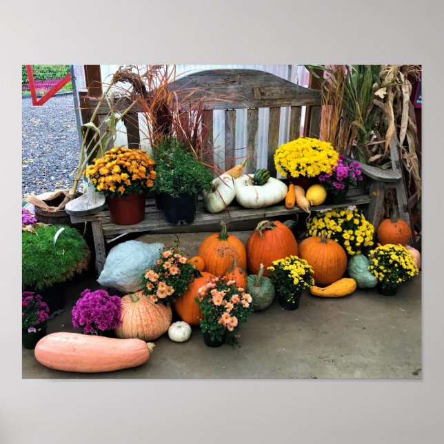 Autumn Decor  (Front)