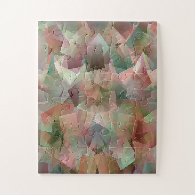 Autumn Delights... Jigsaw Puzzle (Vertical)