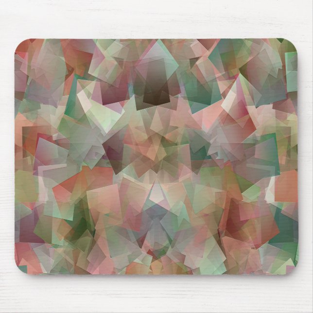 Autumn Delights.... Mouse Pad (Front)