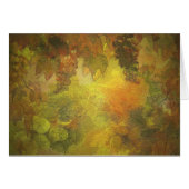 Autumn Design (Front Horizontal)