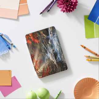 Autumn design for Ipad mini Cover