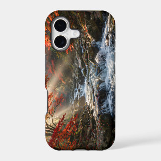 Autumn design for Iphone 17 Case