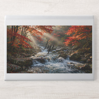 Autumn design for Laptop- Laptop Sticker / Skin