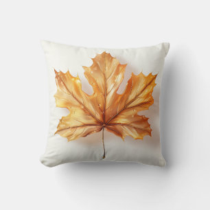 Autumn Design Pillow