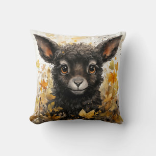 Autumn Design Pillow