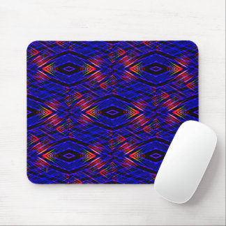 Autumn Diamonds..... Mouse Pad