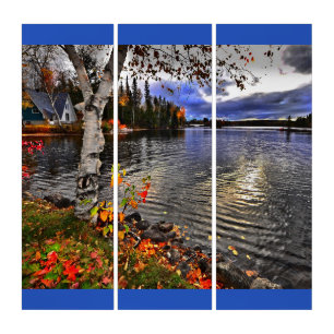 Autumn Dream Wall Art