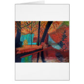 Autumn Dreams (Front)