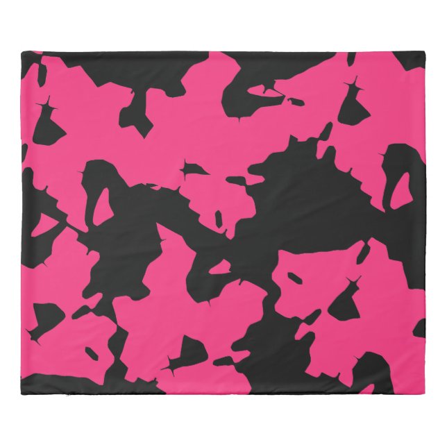 Autumn dreams Duvet Cover (Back)
