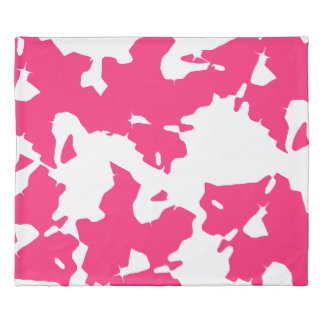 Autumn dreams Duvet Cover