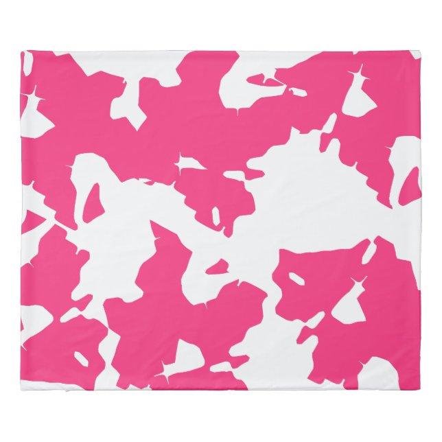 Autumn dreams Duvet Cover (Back)