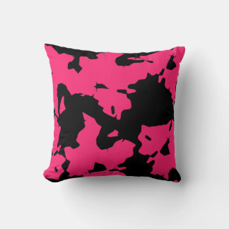 Autumn dreams  throw pillow