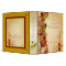 Autumn Elegance Recipe Binder