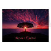 Autumn Equinox (Front Horizontal)