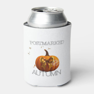 Autumn Essential T-Shirt Can Cooler