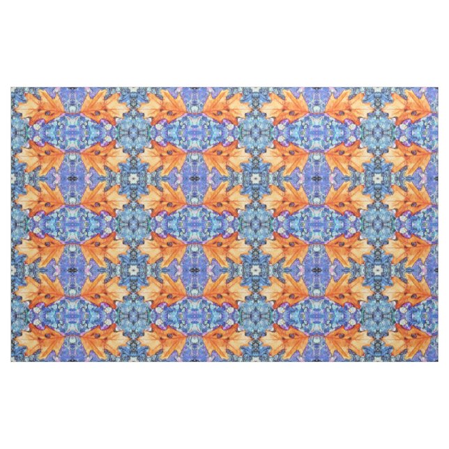 AUTUMN FABRIC (Fat Quarter)