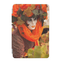 Autumn Fair iPad Smart Cover