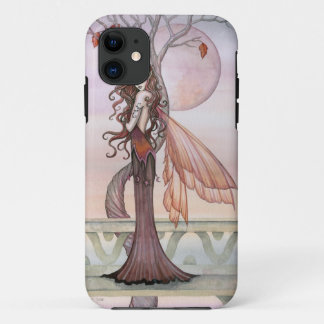 Autumn Fairy iPhone 5 Case