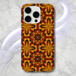 Autumn Fall Colors iPhone Case