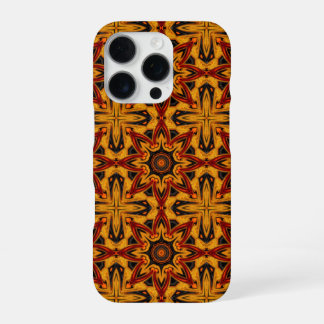 Autumn Fall Colors iPhone Case