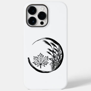 Autumn / Fall Crest Case-Mate iPhone 14 Pro Max Case