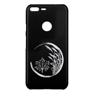 Autumn / Fall Crest Uncommon Google Pixel XL Case