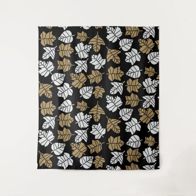Autumn Fall Nature Transition Tapestry (Front)