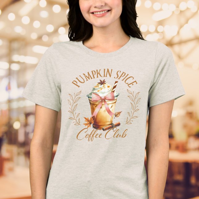 Autumn/Fall Season Women's T-Shirt Tri-Blend Shirt (Creator Uploaded)