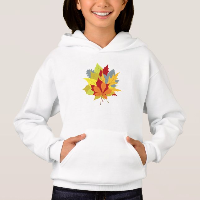 Autumn Festival Hoodie (Front)