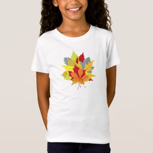 Autumn Festival T_Shirt