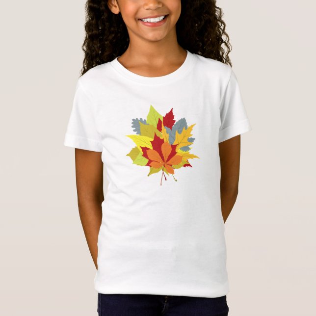 Autumn Festival T-Shirt (Front)
